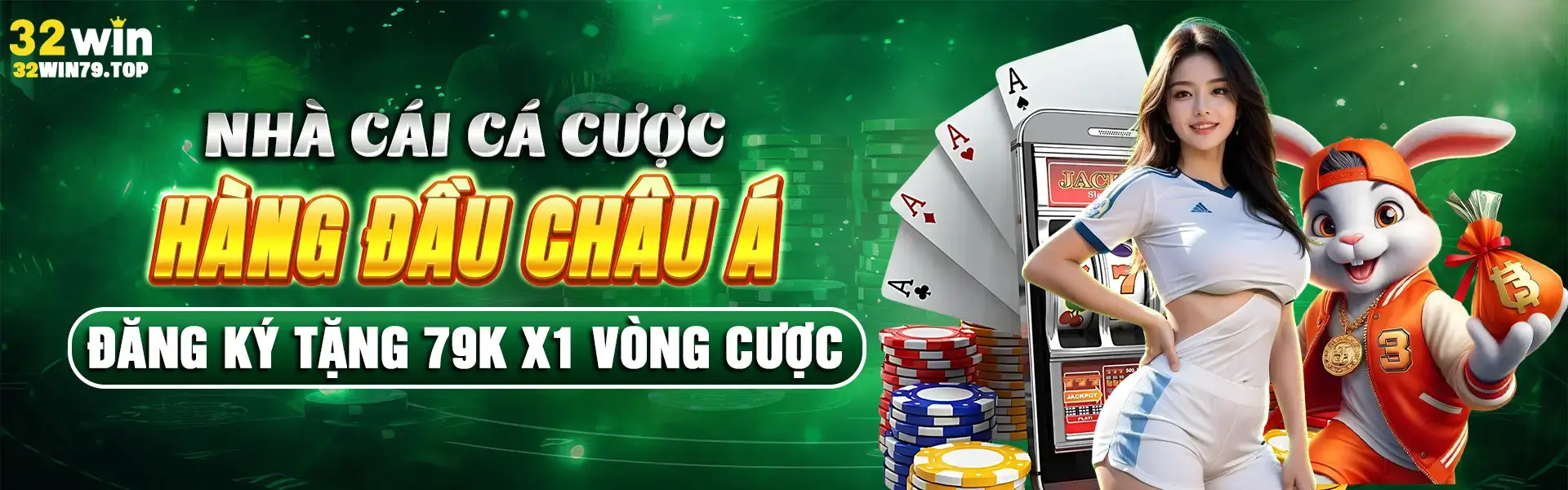 Nhà cái cá cược hàng đầu châu Á 33win33